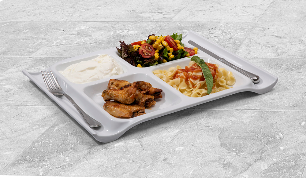 Taşıma Yemek Hizmeti